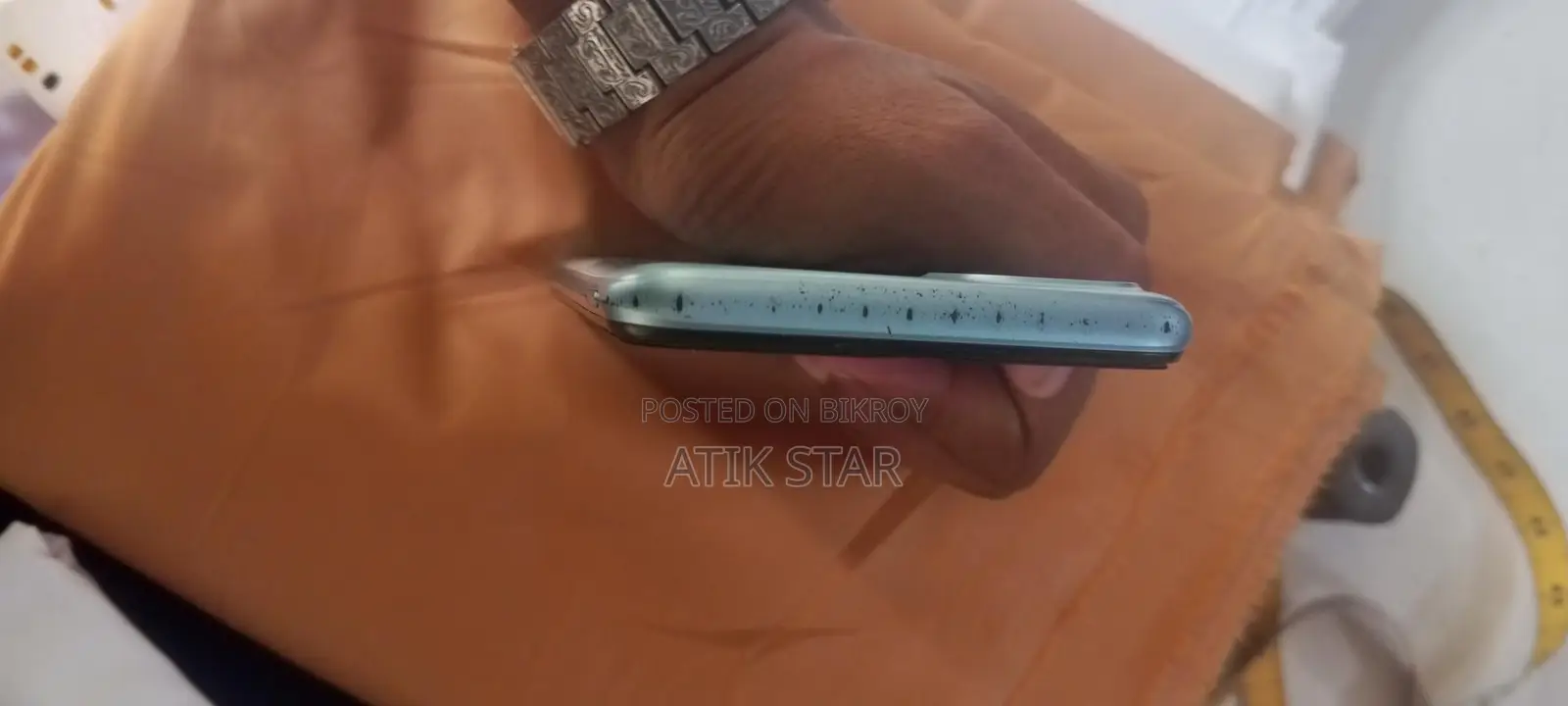 Realme C21Y , (Used)