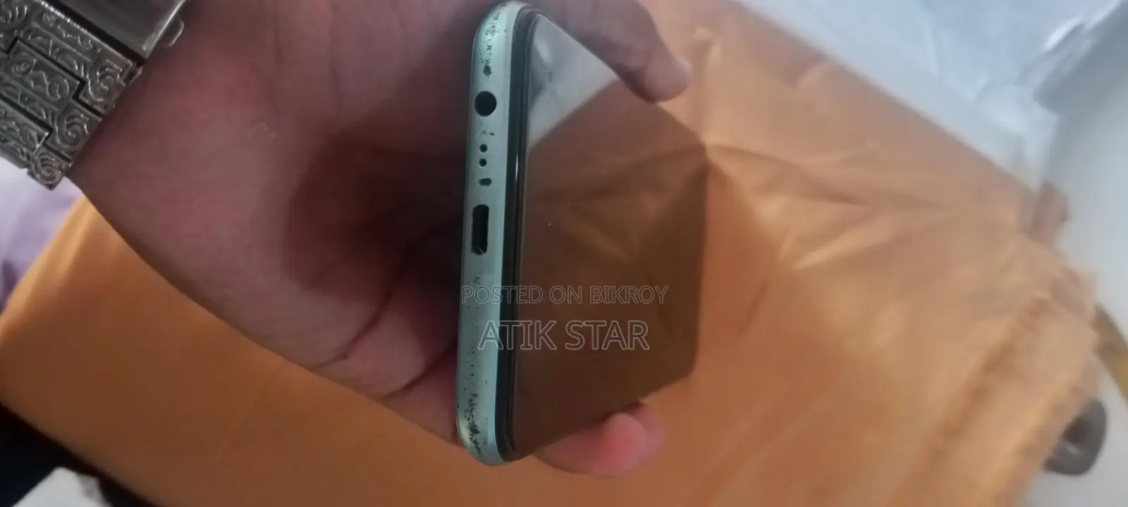 Realme C21Y , (Used)