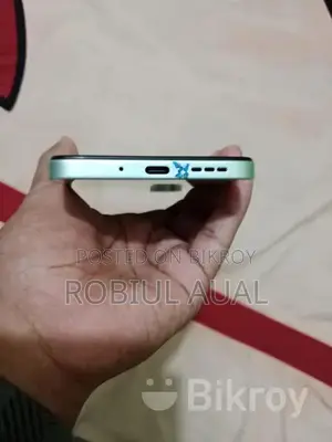Xiaomi Redmi 13C 5G (Used)