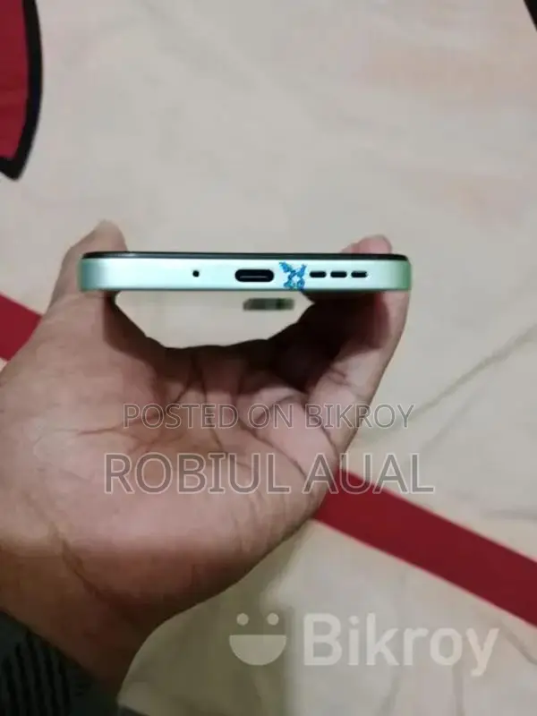 Xiaomi Redmi 13C 5G (Used)