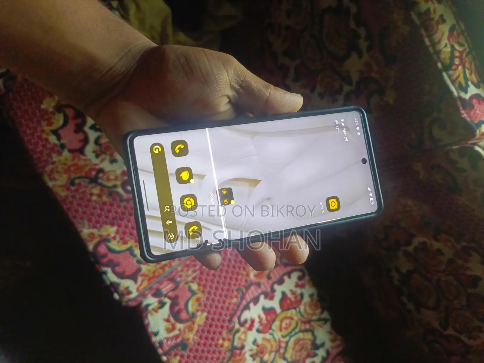 Google Pixel 7 Pro (Used)