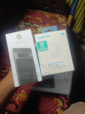 Google Pixel 7 Pro (Used)