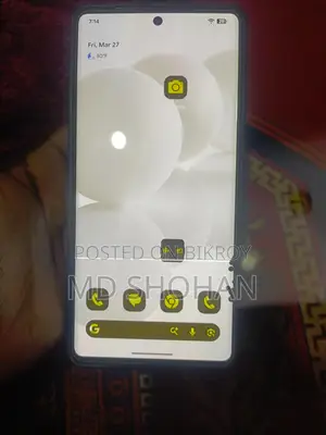 Google Pixel 7 Pro (Used)