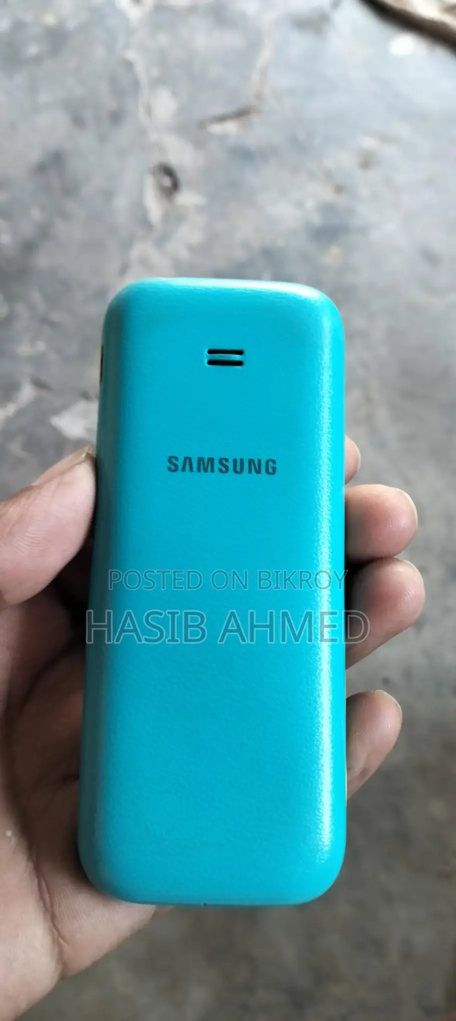 Samsung Guru Music 2 (ব্যবহৃত)