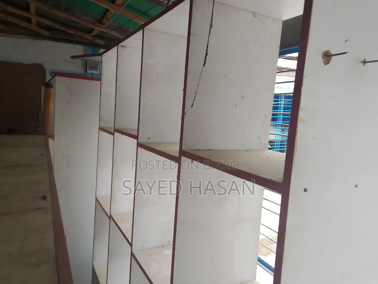 ডিসপ্লে র‍্যাক