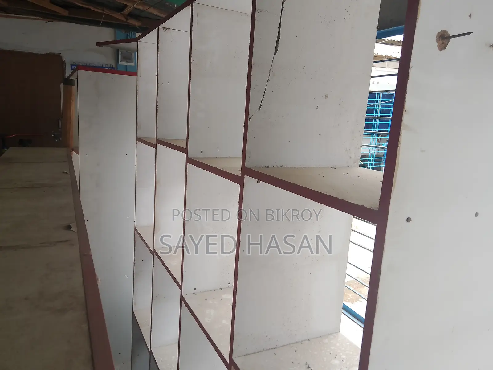 ডিসপ্লে র‍্যাক