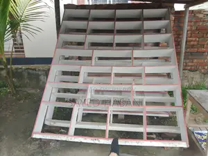 ডিসপ্লে র‍্যাক