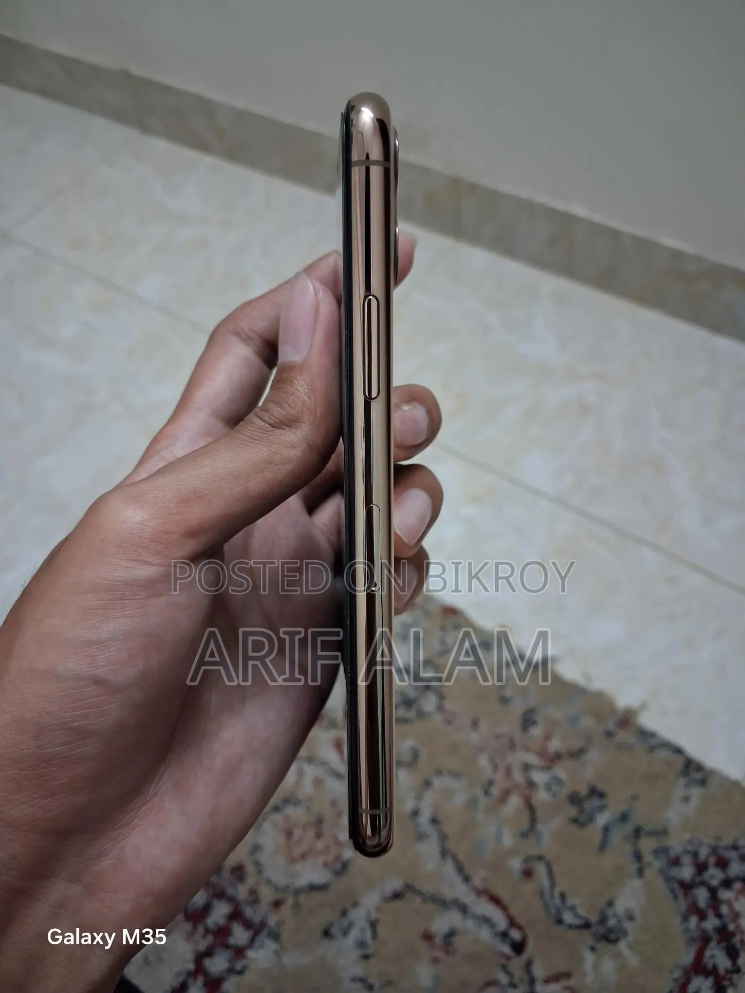 Apple iPhone 11 Pro 64gb (Used)