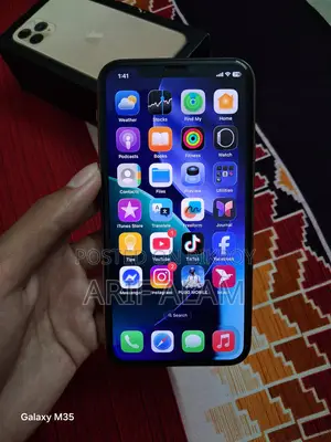 Apple iPhone 11 Pro 64gb (Used)