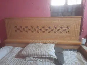 পারটেক্সের খাট ৬ ফিট/৭ফিট