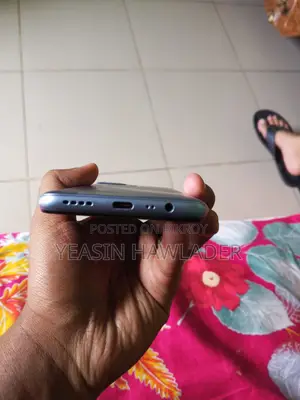 Realme C25s 4/128 GB (Used)