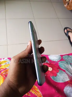 Realme C25s 4/128 GB (Used)