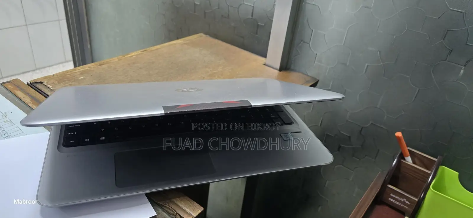 Hp Probook 450 G4