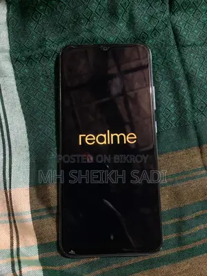 Realme C21 (Used)