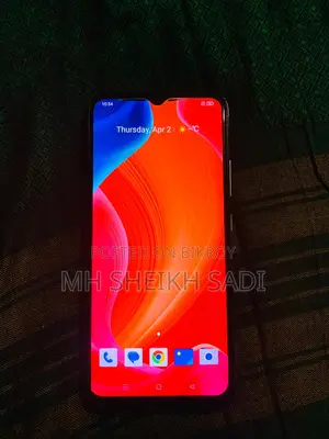 Realme C21 (Used)
