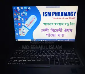 Used Laptop for Sale