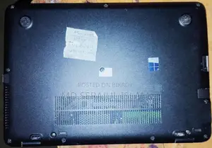 Used Laptop for Sale