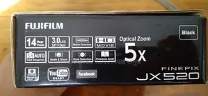 Fujifilm Camera Imported from Malaysia