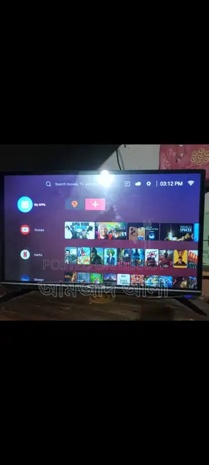 32" Smart TV, need money urgently