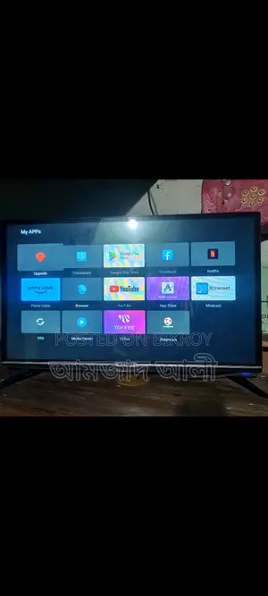 32" Smart TV, need money urgently