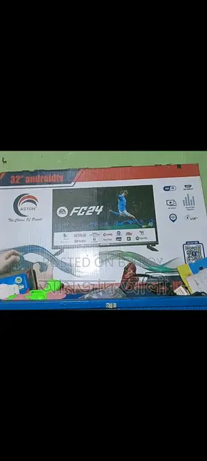 32" Smart TV, need money urgently
