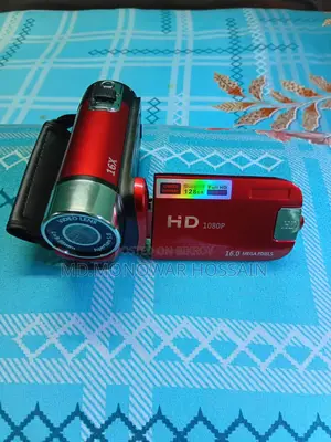 মিনি হ্যান্ডিক্যাম ১০৮০পি