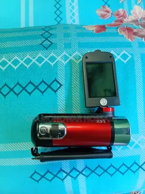 Mini Handy cam 1080p