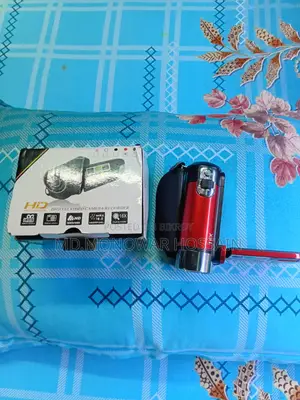 Mini Handy cam 1080p