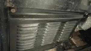 Broken Generator For Sell