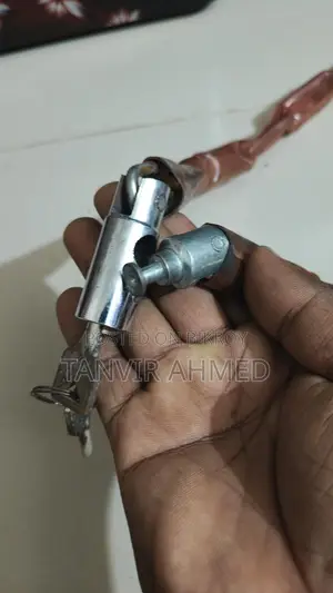 Lock and chain for sale