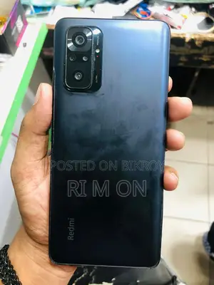 Xiaomi Redmi Note 10 Pro (Used)