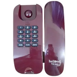 Pabx-intercom 16-line Package Set