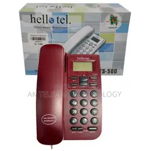 Pabx-intercom 16-line Package Set