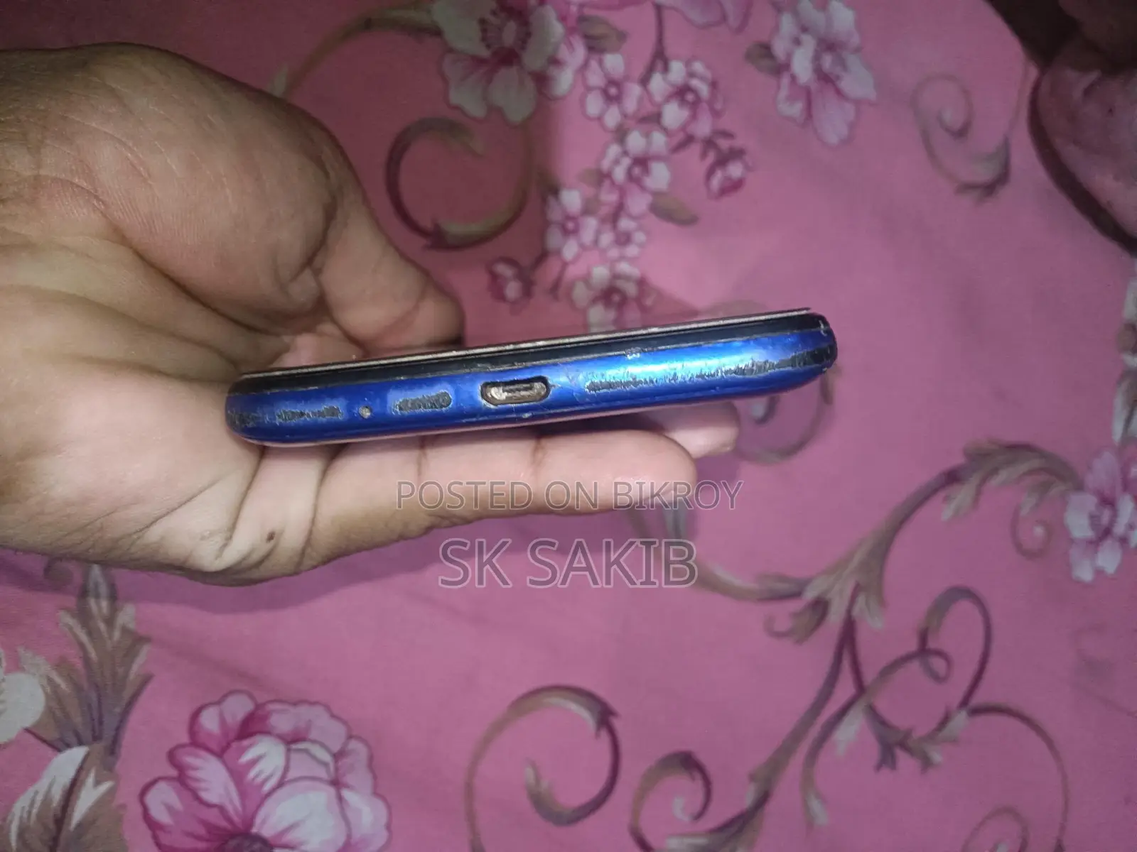 Symphony Z18 (Used)
