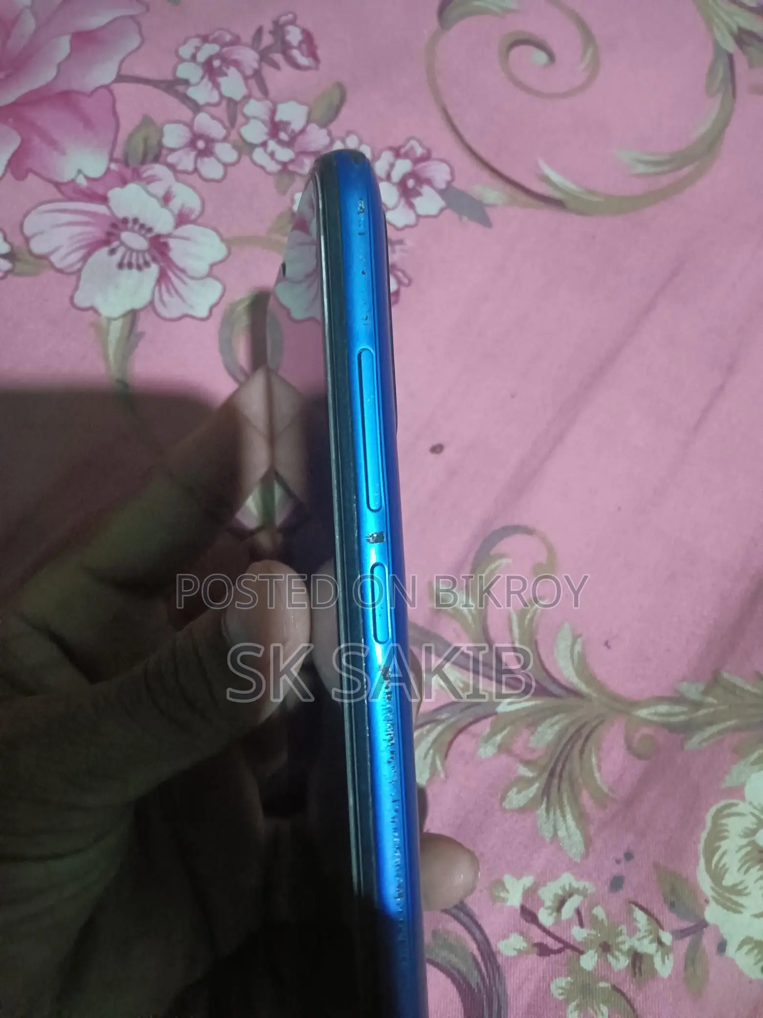 Symphony Z18 (Used)