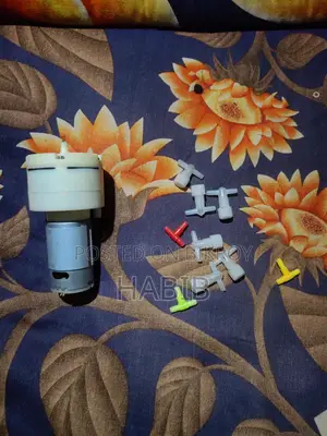 এয়ার পাম্প