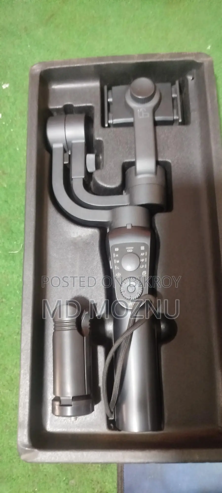 S5b 3axis Stabilized Gimbal Sell
