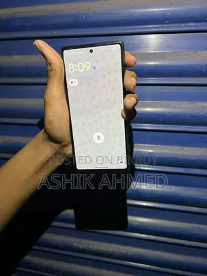 Google Pixel 6a . (Used)