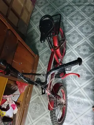 Bicycle for sale