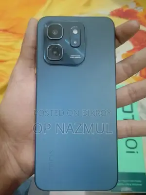 Infinix Hot 50i 6/128 (Used)