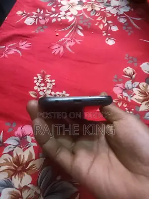 Xiaomi mobile (Used)