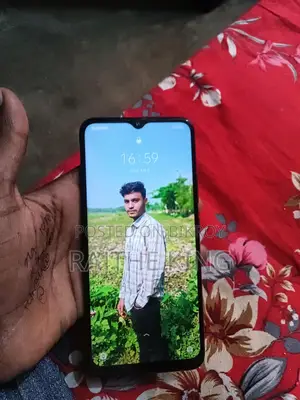 Xiaomi mobile (Used)