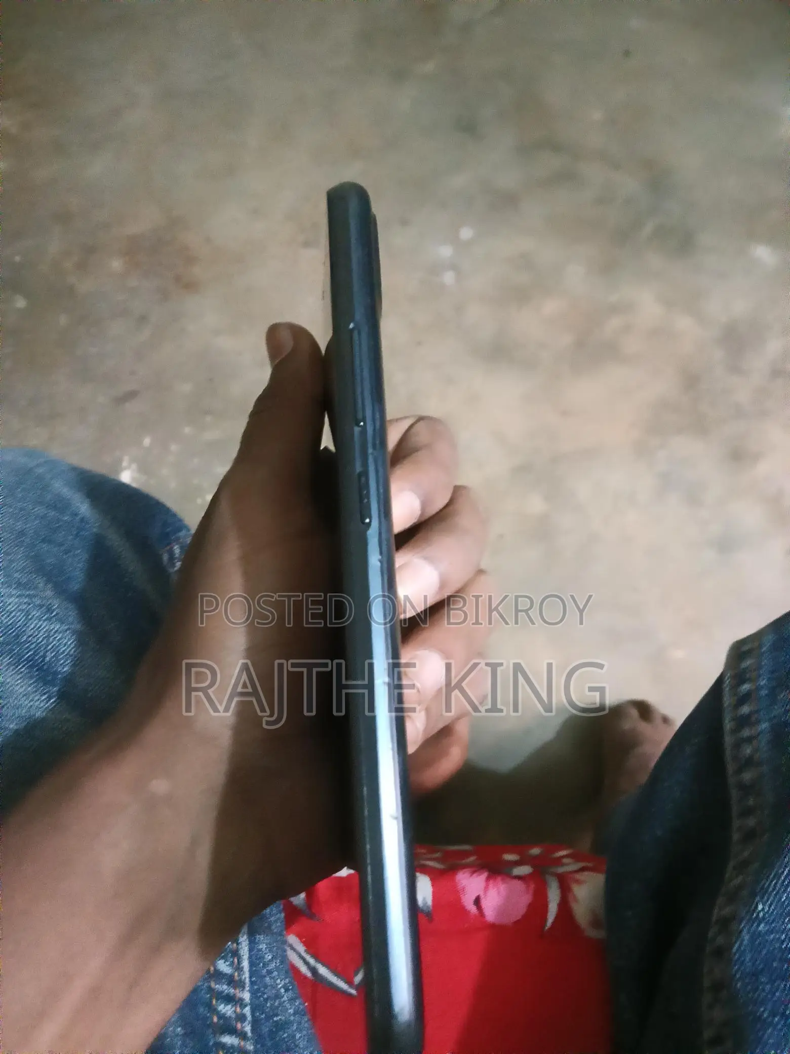 Xiaomi mobile (Used)