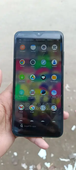 Xiaomi Redmi 8 (Used)