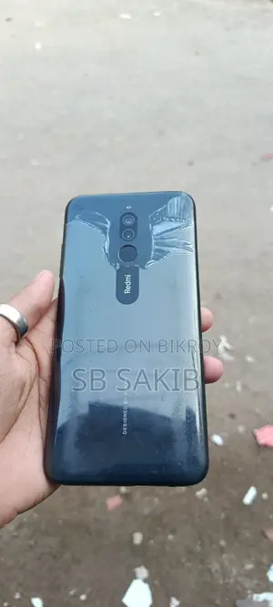 Xiaomi Redmi 8 (Used)