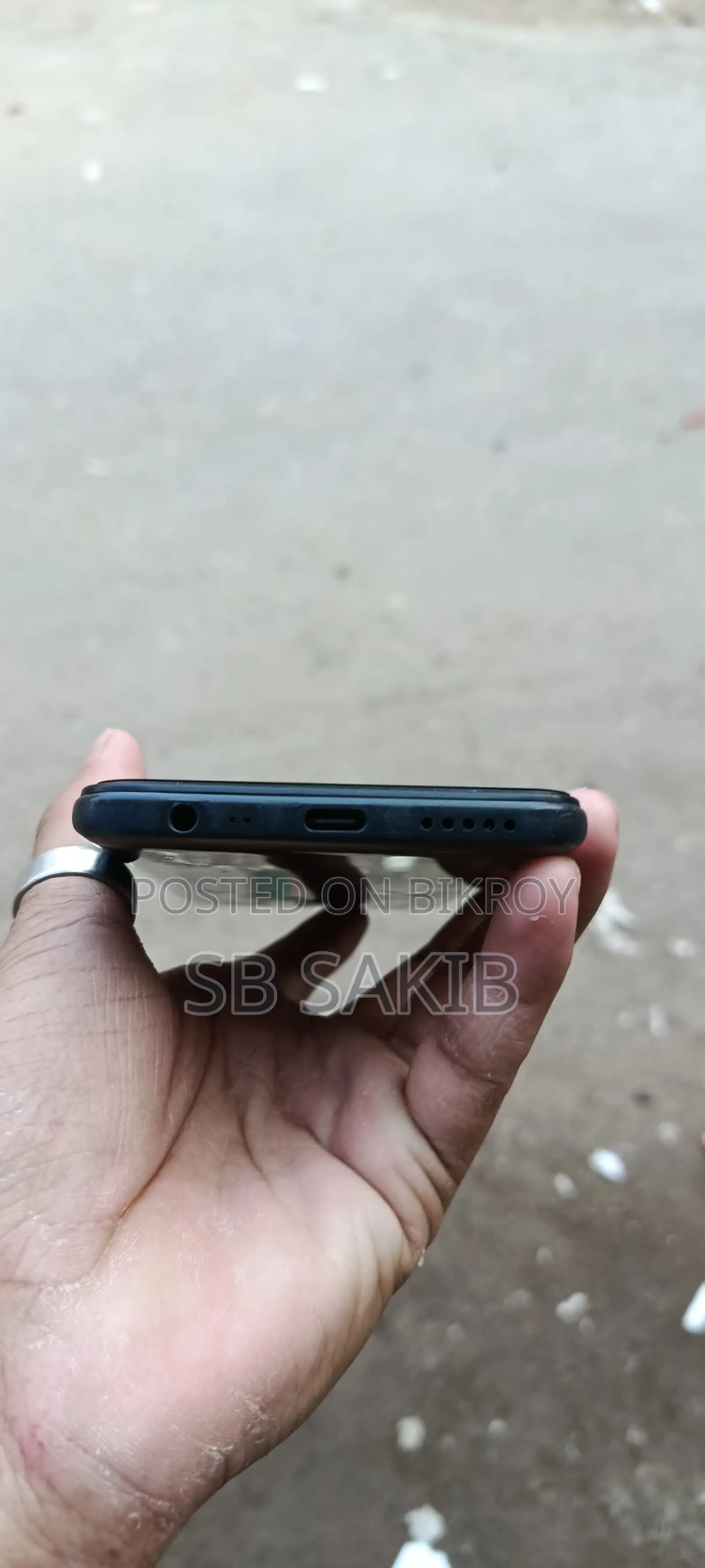 Xiaomi Redmi 8 (Used)
