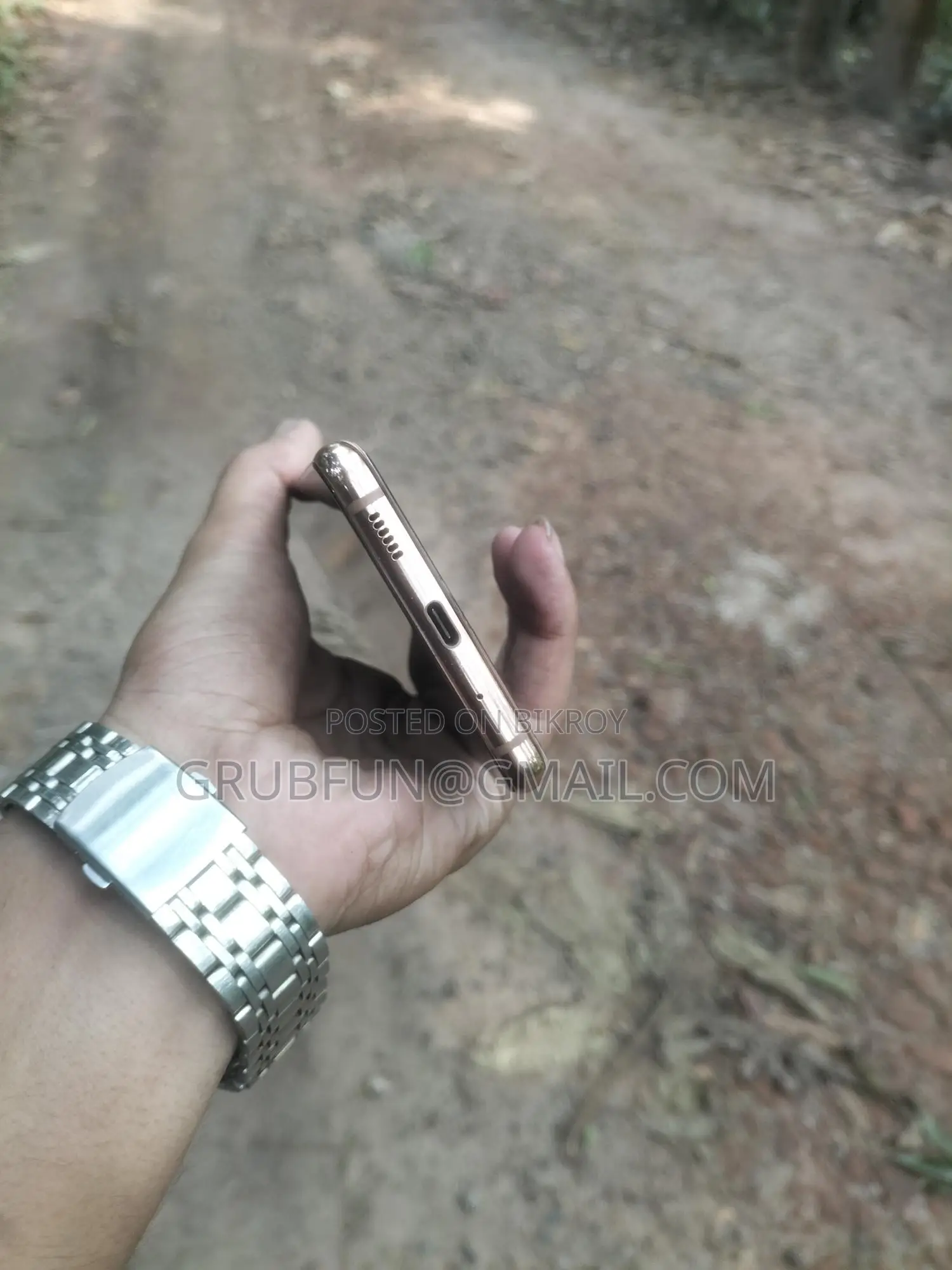 Samsung Galaxy S20 FE 6.128 (Used)