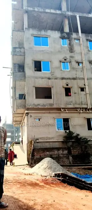 3-Bedroom Block of Flats in Gazipur for Sale