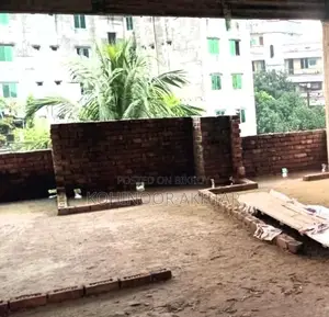 3-Bedroom Block of Flats in Gazipur for Sale