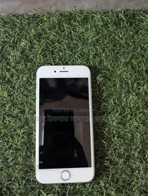 Apple iPhone 6s 64 GB Silver